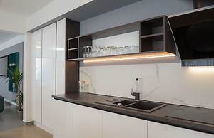 Villa Four Brothers Middle Floor