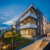 Villa Four Brothers Middle Floor
