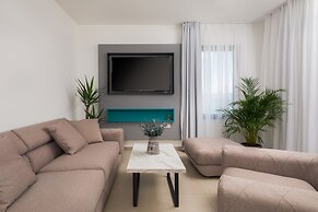 Villa Four Brothers Middle Floor
