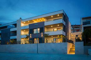 Villa Four Brothers Middle Floor