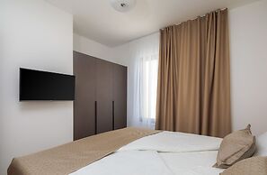 Villa Four Brothers Middle Floor