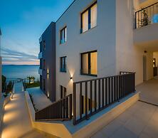 Villa Four Brothers Middle Floor