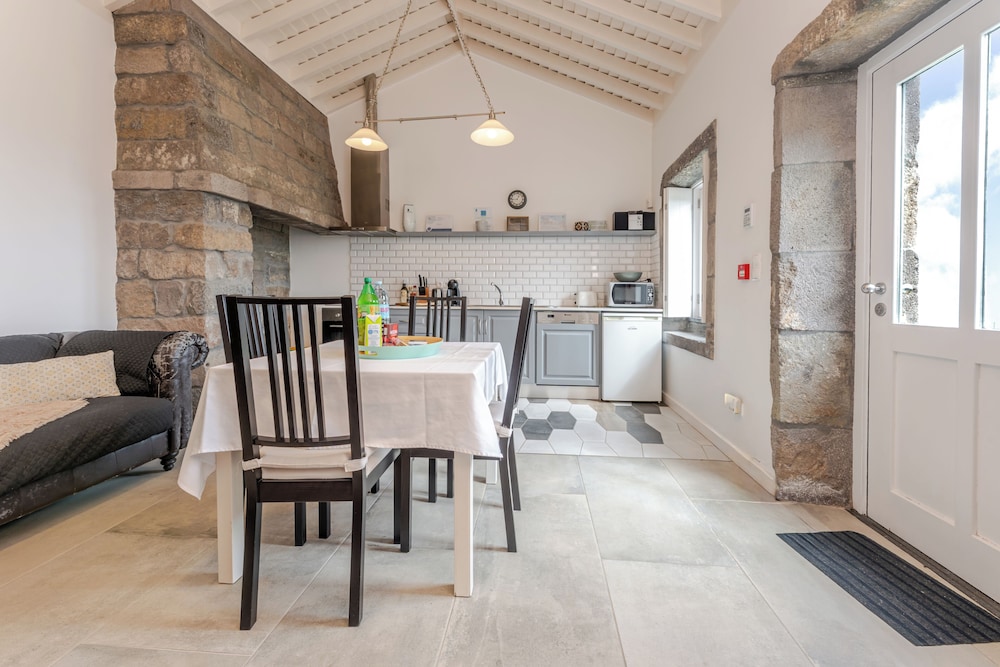 Casas do Forneiro