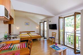 Apartmani Princ Hrvoje
