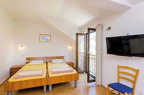 Apartmani Princ Hrvoje