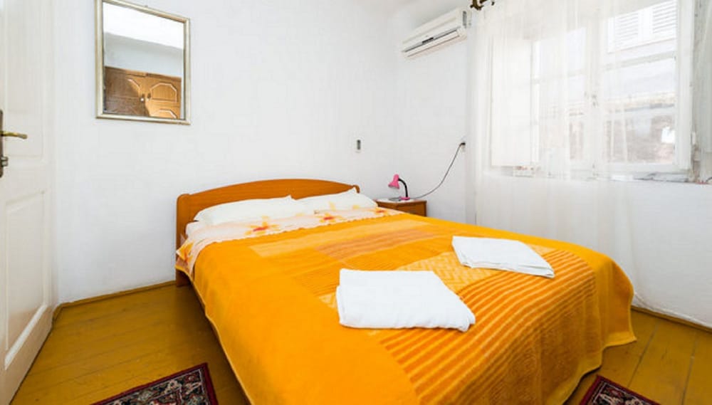 Rooms Kisic