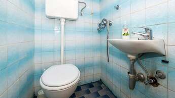 Rooms Kisic