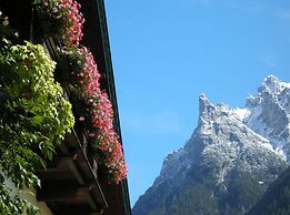 Pension Bavaria