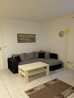 Ferienhaus Strandidyll