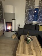 Ferienhaus Strandidyll