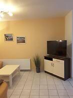 Ferienhaus Strandidyll