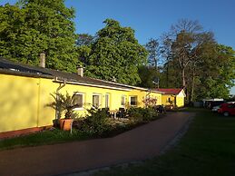 Ferienhaus Strandidyll