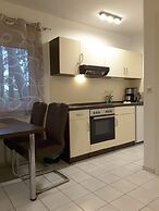 Ferienhaus Strandidyll