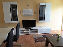 Ferienhaus Strandidyll