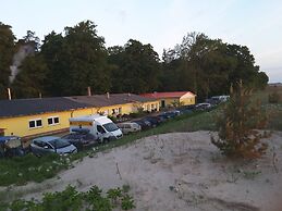 Ferienhaus Strandidyll
