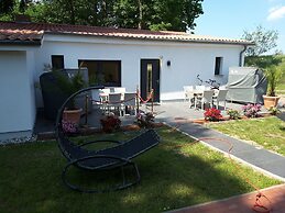 Ferienhaus Strandidyll
