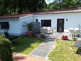 Ferienhaus Strandidyll