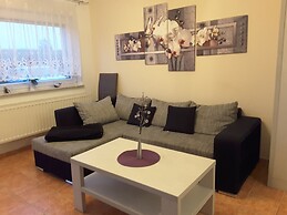 Ferienhaus Strandidyll