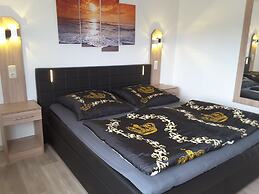 Ferienhaus Strandidyll
