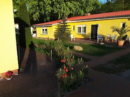 Ferienhaus Strandidyll