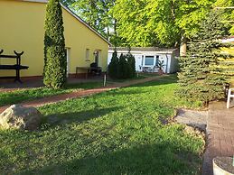 Ferienhaus Strandidyll