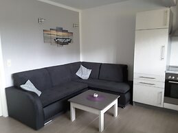 Ferienhaus Strandidyll