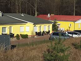 Ferienhaus Strandidyll