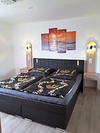 Ferienhaus Strandidyll