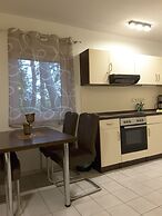 Ferienhaus Strandidyll