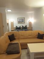 Ferienhaus Strandidyll