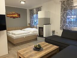 Ferienhaus Strandidyll
