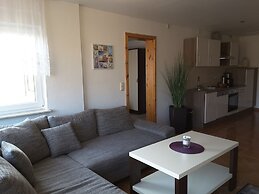 Ferienhaus Strandidyll