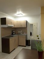 Ferienhaus Strandidyll