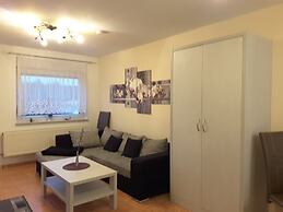Ferienhaus Strandidyll