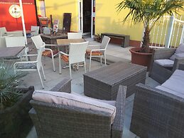 Ferienhaus Strandidyll