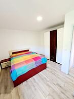 Inn Town Residence
