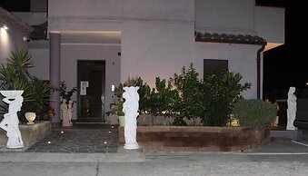 Pensione degli Ulivi