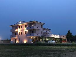 Pensione degli Ulivi
