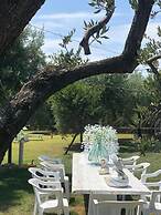 Pensione degli Ulivi