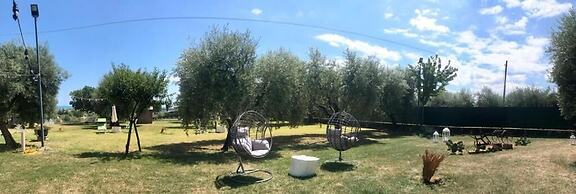 Pensione degli Ulivi
