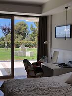 Bel Etage Luxury Rooms