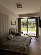 Bel Etage Luxury Rooms