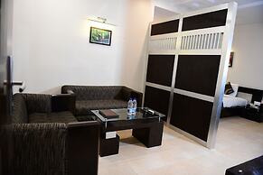 Hotel Ravisha Continental
