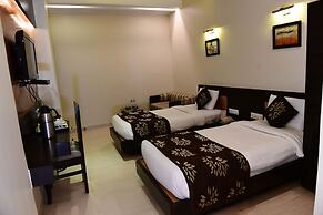 Hotel Ravisha Continental