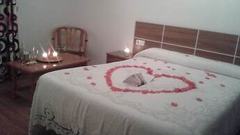 Hostal Restaurante Torrente