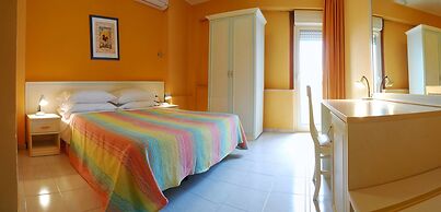 Hotel Michelangelo