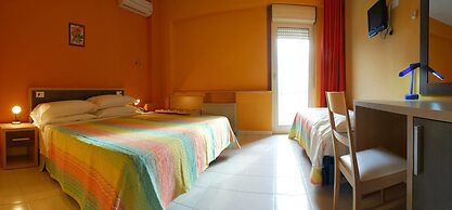 Hotel Michelangelo