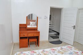B2 Self Catering Apartments