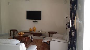 B2 Self Catering Apartments