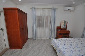 B2 Self Catering Apartments